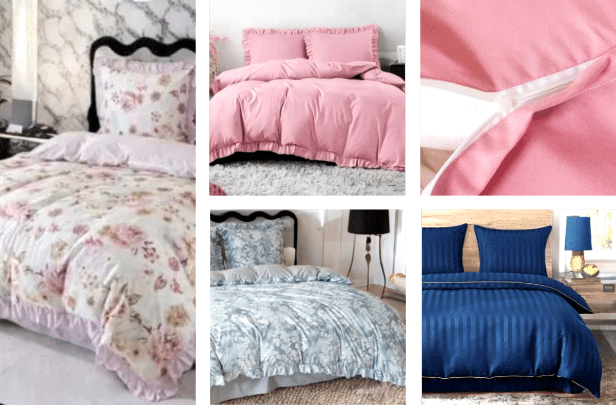 NOWE KATEGORIE, NOWE WZORY PRODUKTÓW W BETTERSTYLE 3 2 1 1