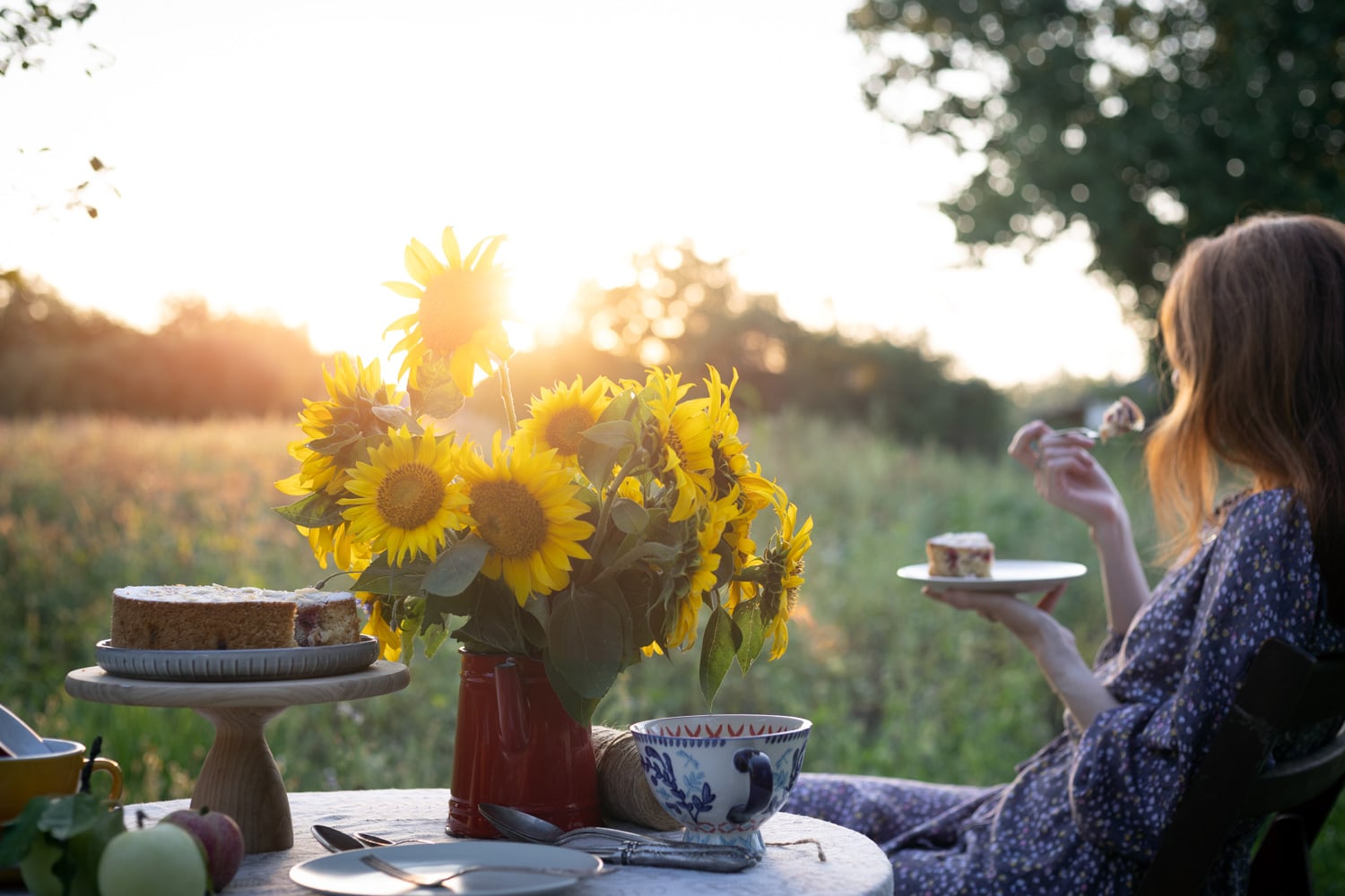 Slow living po polsku