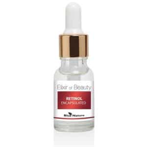 Eliksir piękna – Retinol – Retinol Encapsulated