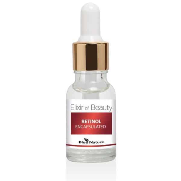 Eliksir piękna – Retinol – Retinol Encapsulated