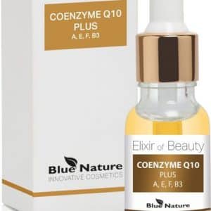 Eliksir piękna – Coenzyme Q10